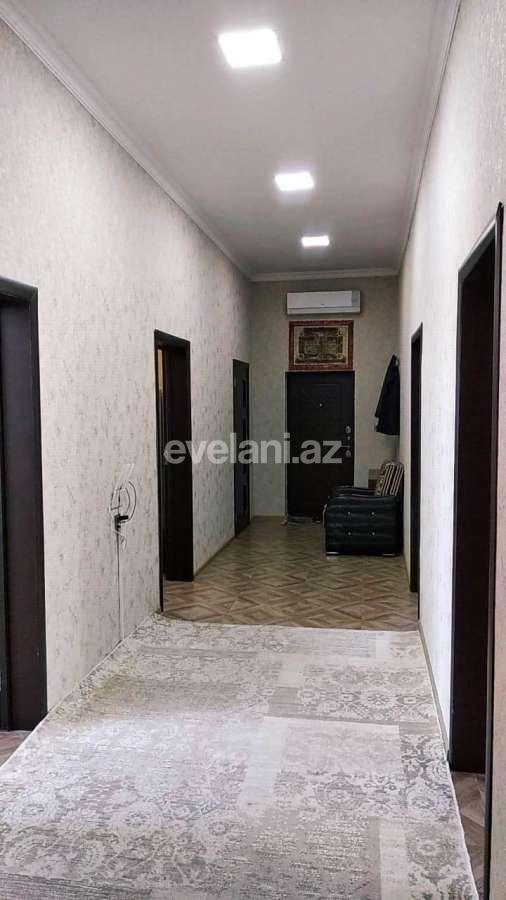 Satılır, həyət evi / bağ, 4 otaqlı, 130 m², Türkan q.
