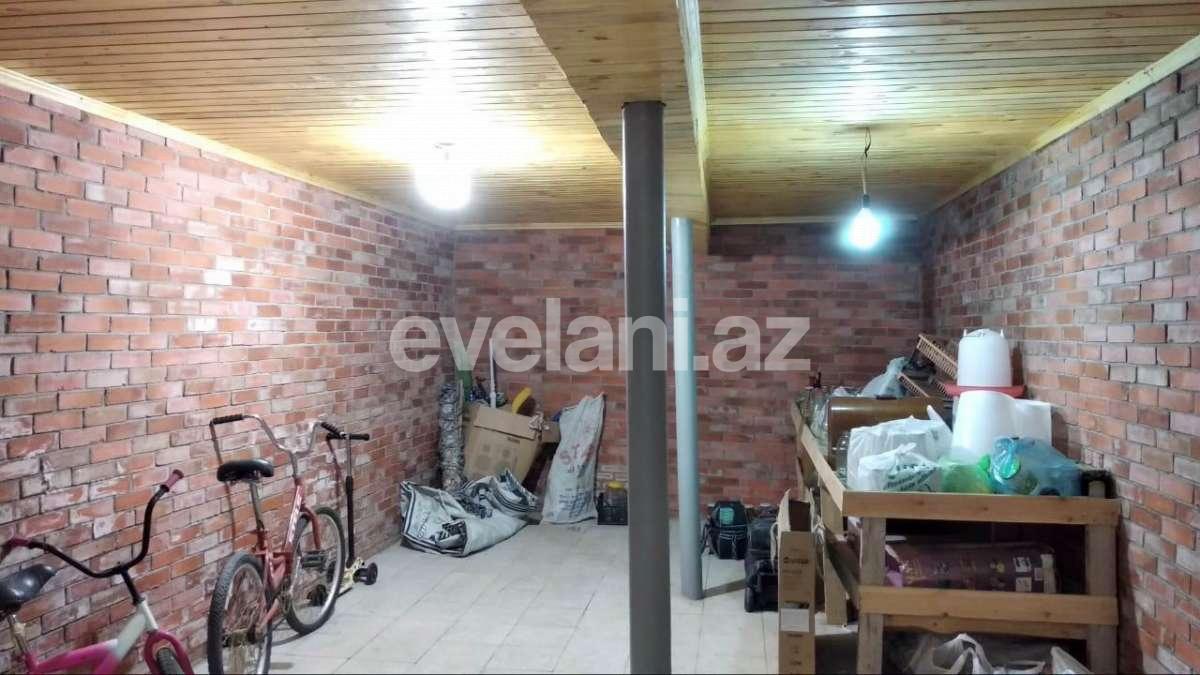 Satılır, həyət evi / bağ, 4 otaqlı, 130 m², Türkan q.