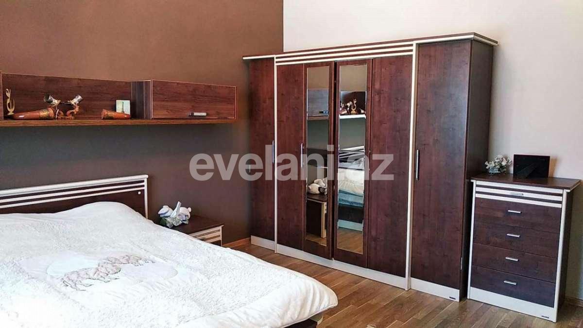 Satılır, həyət evi / bağ, 4 otaqlı, 130 m², Türkan q.