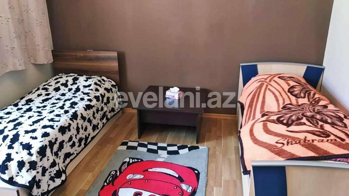 Satılır, həyət evi / bağ, 4 otaqlı, 130 m², Türkan q.