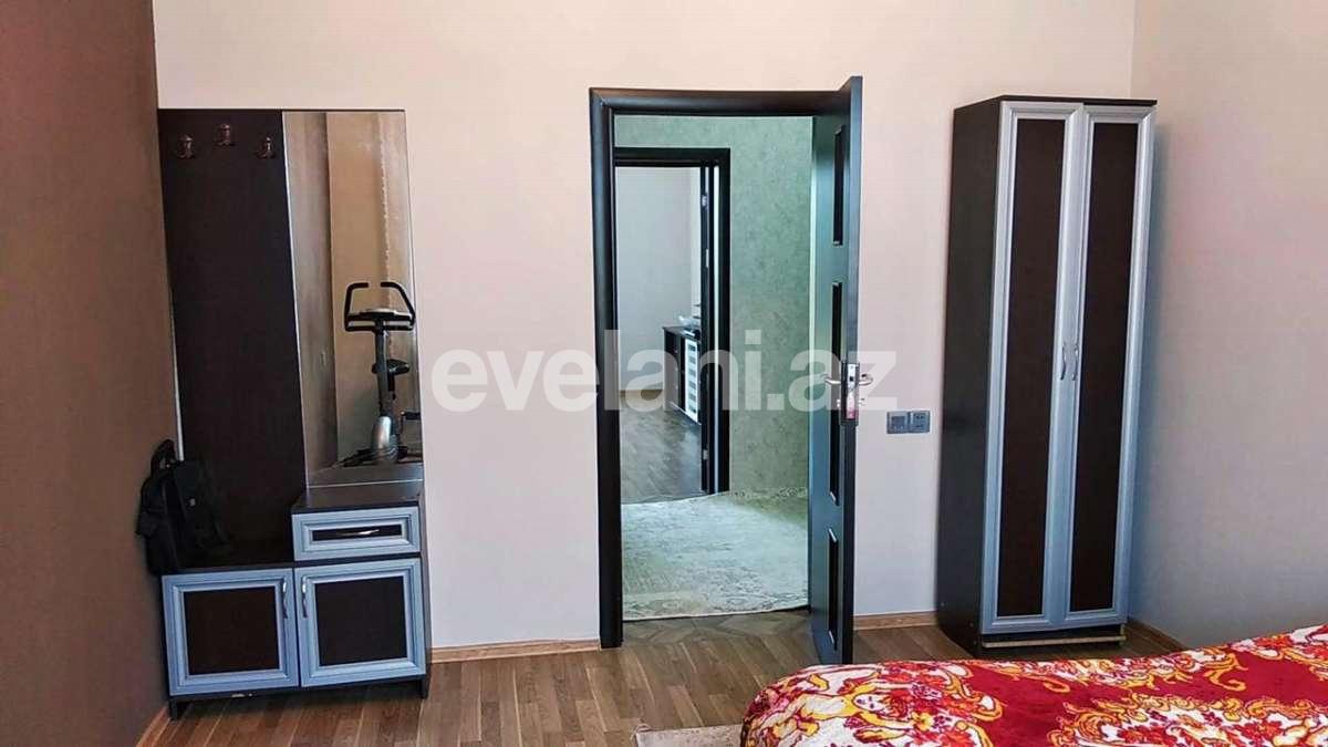 Satılır, həyət evi / bağ, 4 otaqlı, 130 m², Türkan q.