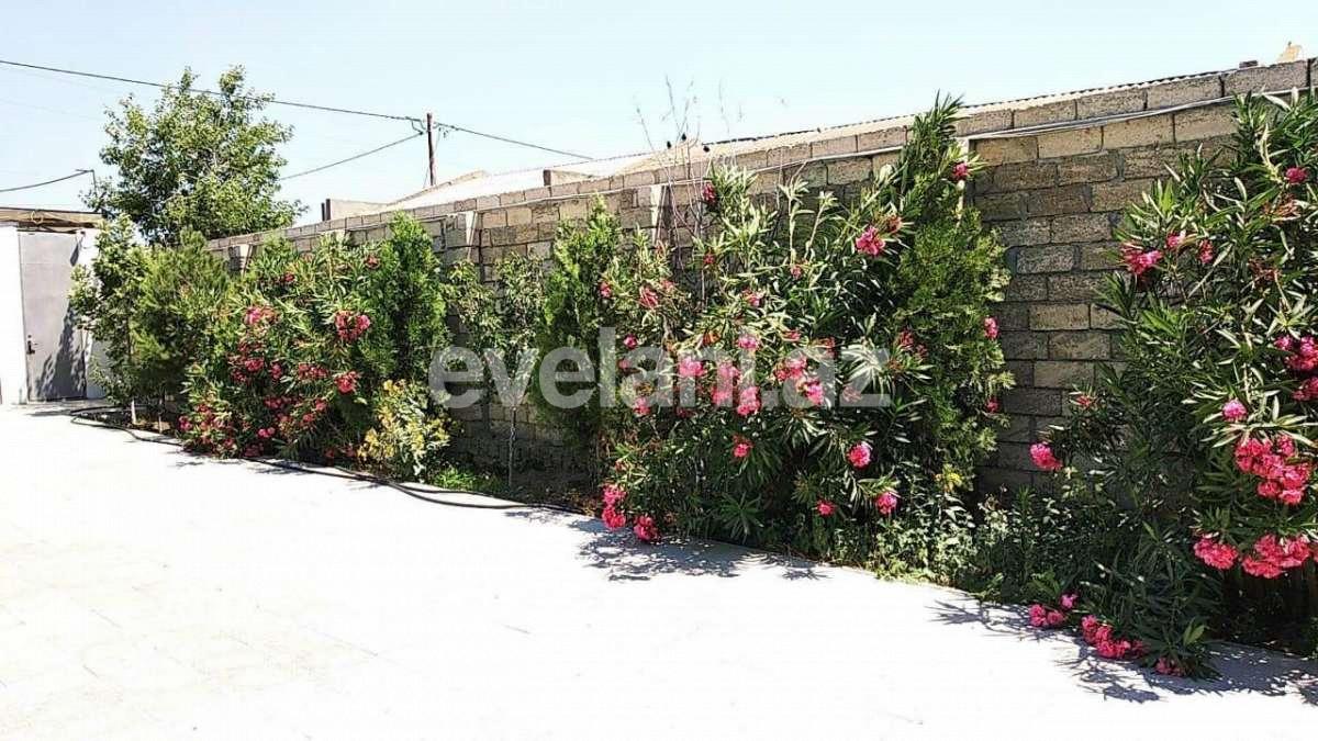 Satılır, həyət evi / bağ, 4 otaqlı, 130 m², Türkan q.