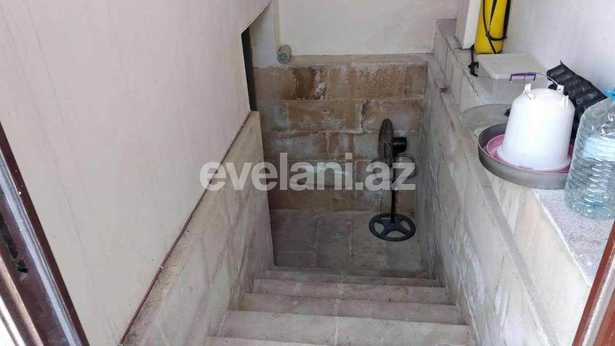 Satılır, həyət evi / bağ, 4 otaqlı, 130 m², Türkan q.
