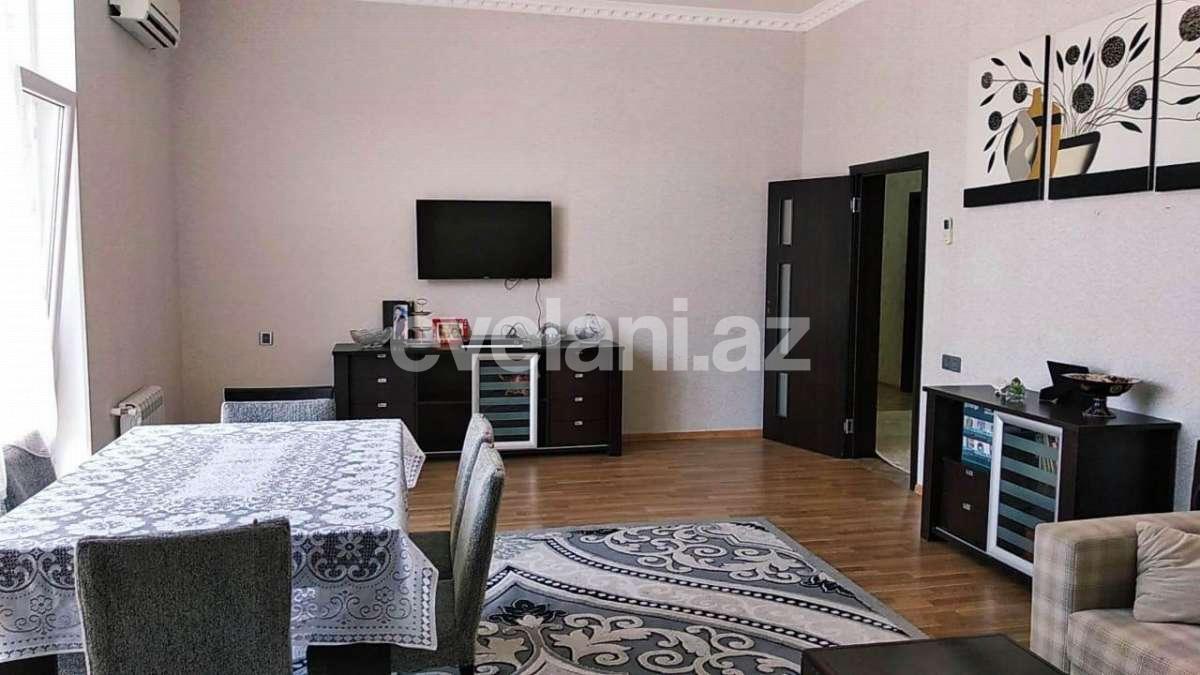 Satılır, həyət evi / bağ, 4 otaqlı, 130 m², Türkan q.