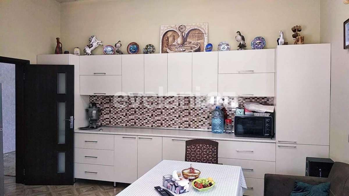 Satılır, həyət evi / bağ, 4 otaqlı, 130 m², Türkan q.