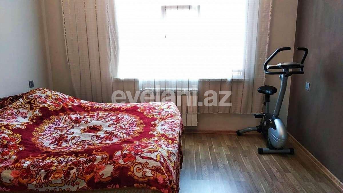 Satılır, həyət evi / bağ, 4 otaqlı, 130 m², Türkan q.