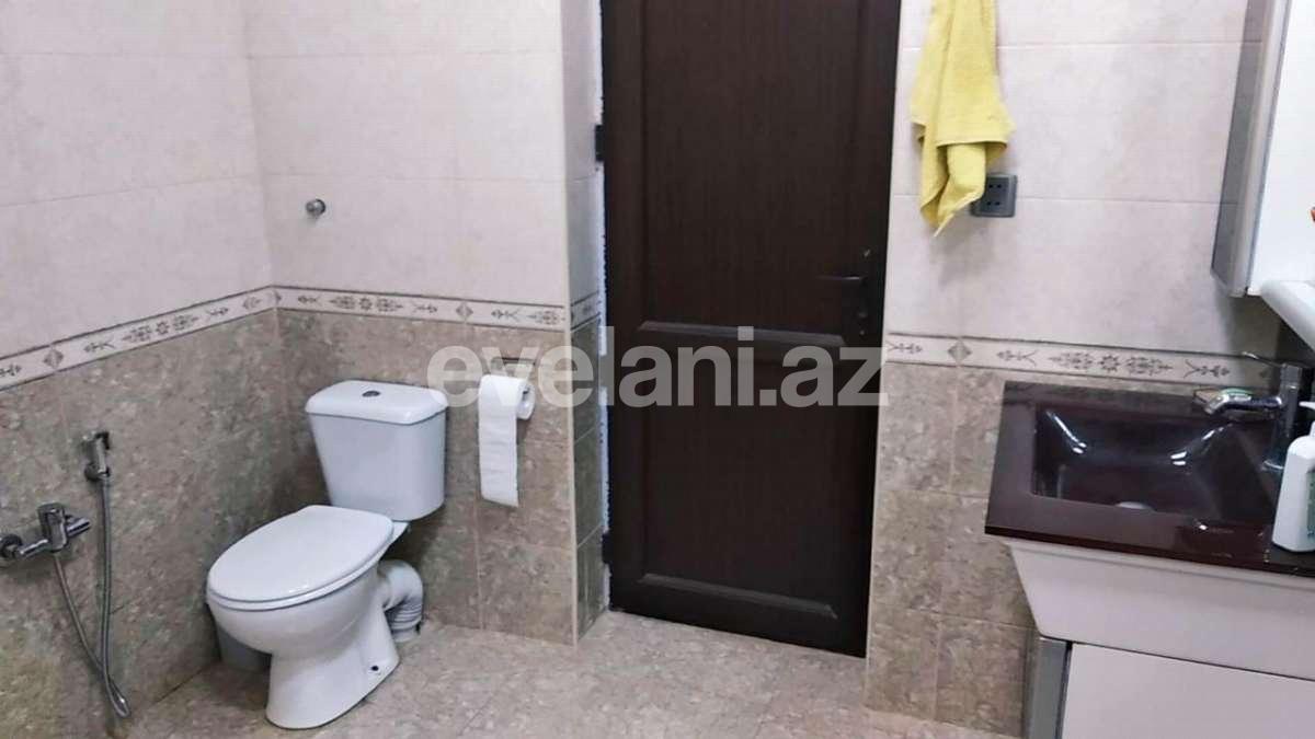 Satılır, həyət evi / bağ, 4 otaqlı, 130 m², Türkan q.