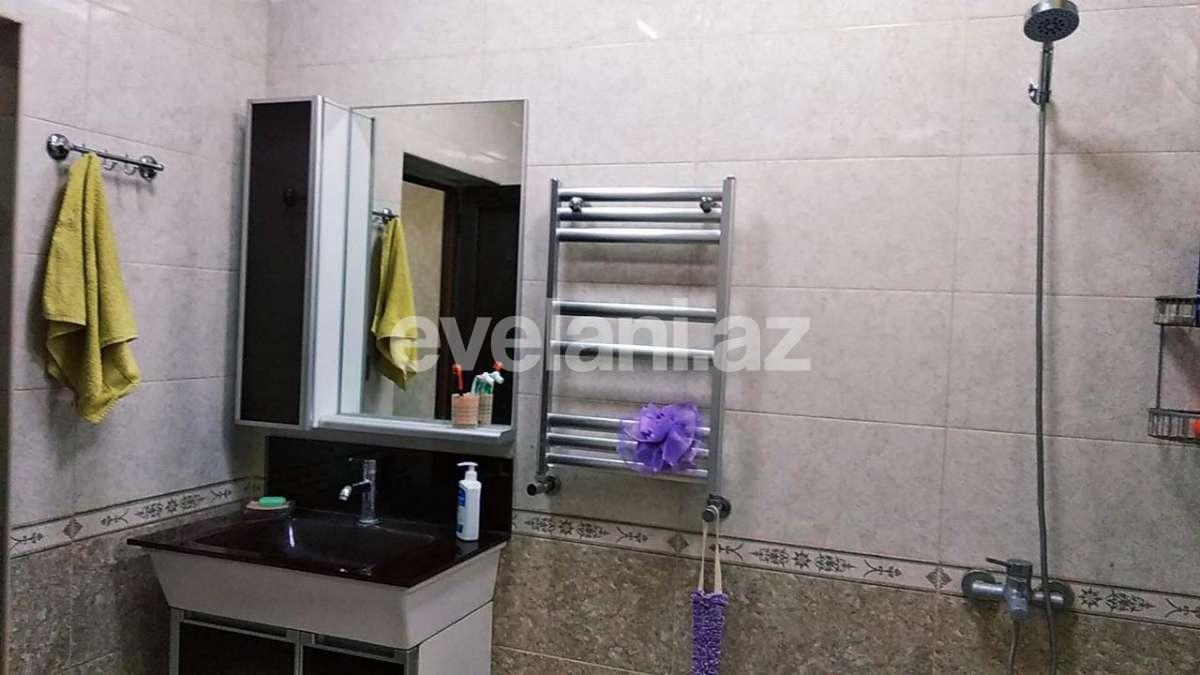 Satılır, həyət evi / bağ, 4 otaqlı, 130 m², Türkan q.