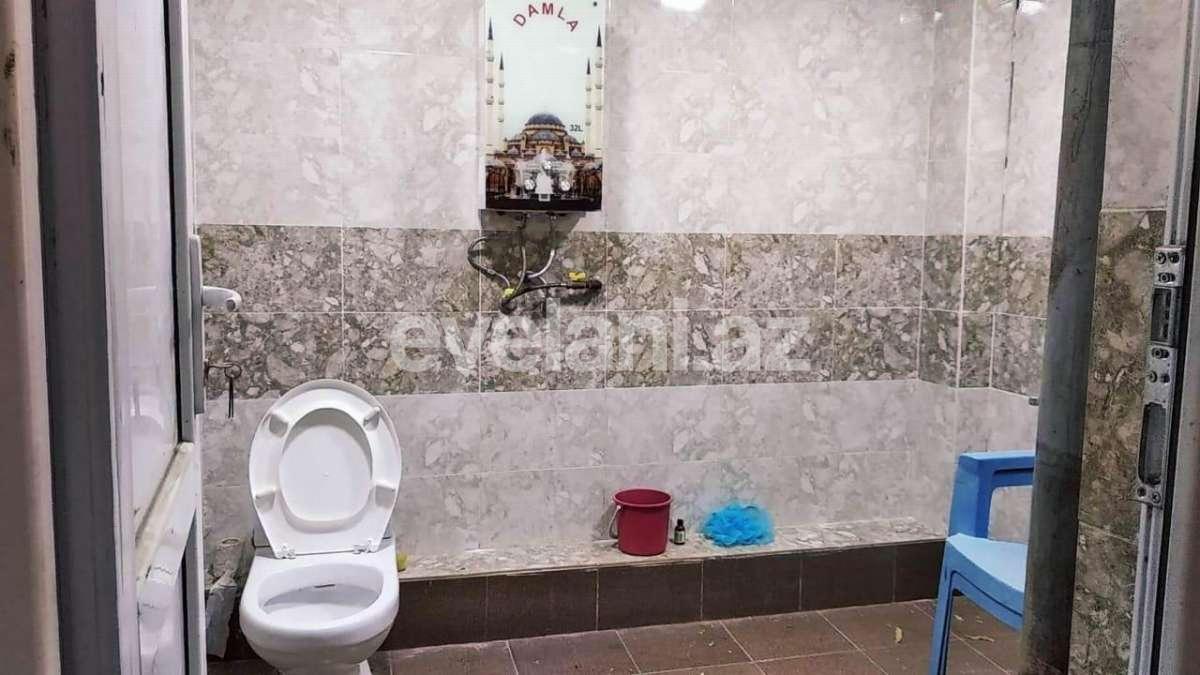 Satılır, həyət evi / bağ, 4 otaqlı, 130 m², Türkan q.