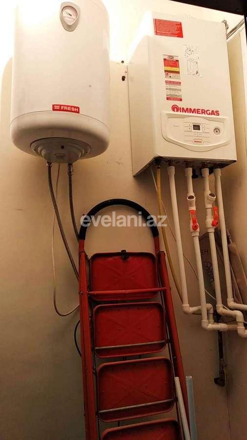 Satılır, həyət evi / bağ, 4 otaqlı, 130 m², Türkan q.