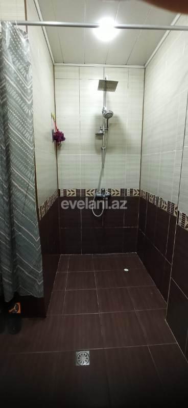 Satılır, yeni tikili, 2 otaqlı, 54 m², İnşaatçılar m.