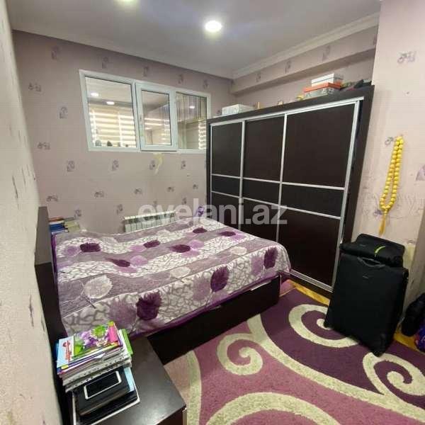 Satılır, yeni tikili, 2 otaqlı, 54 m², İnşaatçılar m.