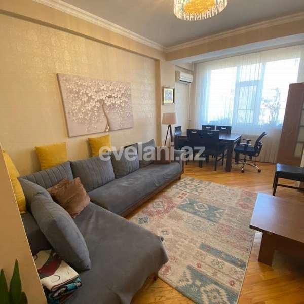 Satılır, yeni tikili, 2 otaqlı, 54 m², İnşaatçılar m.