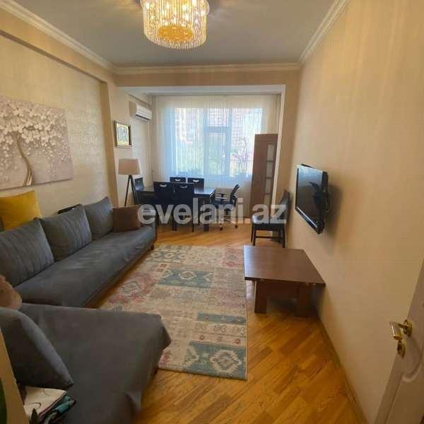 Satılır, yeni tikili, 2 otaqlı, 54 m², İnşaatçılar m.