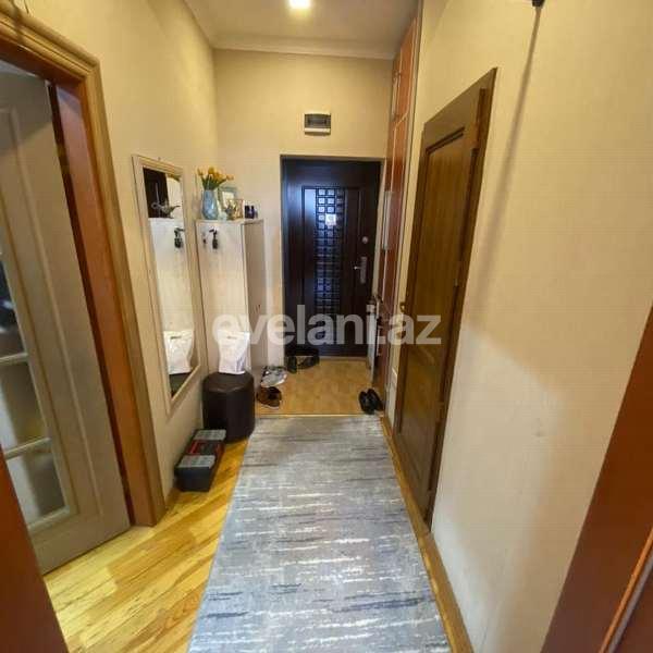 Satılır, yeni tikili, 2 otaqlı, 54 m², İnşaatçılar m.