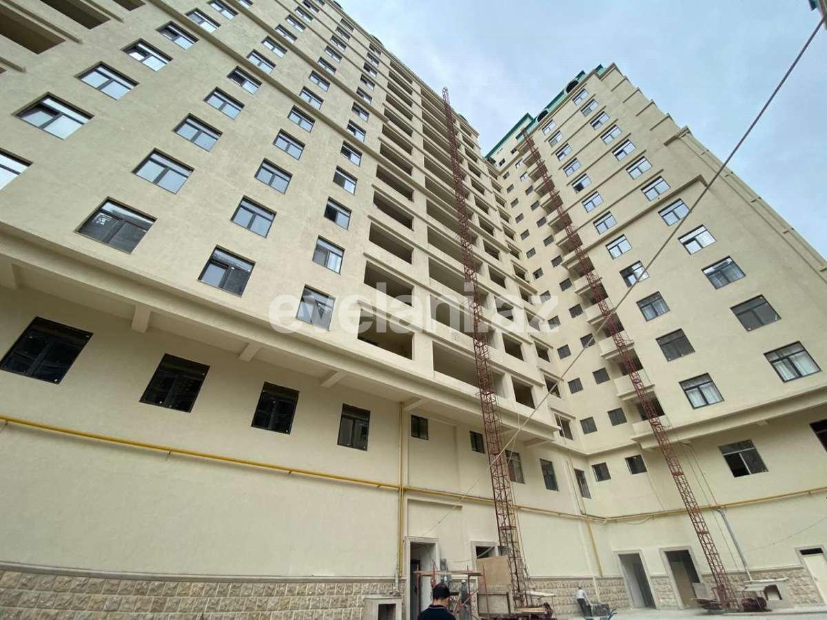 Sale, new building, 3 room, 157.64 m², 28 may m.