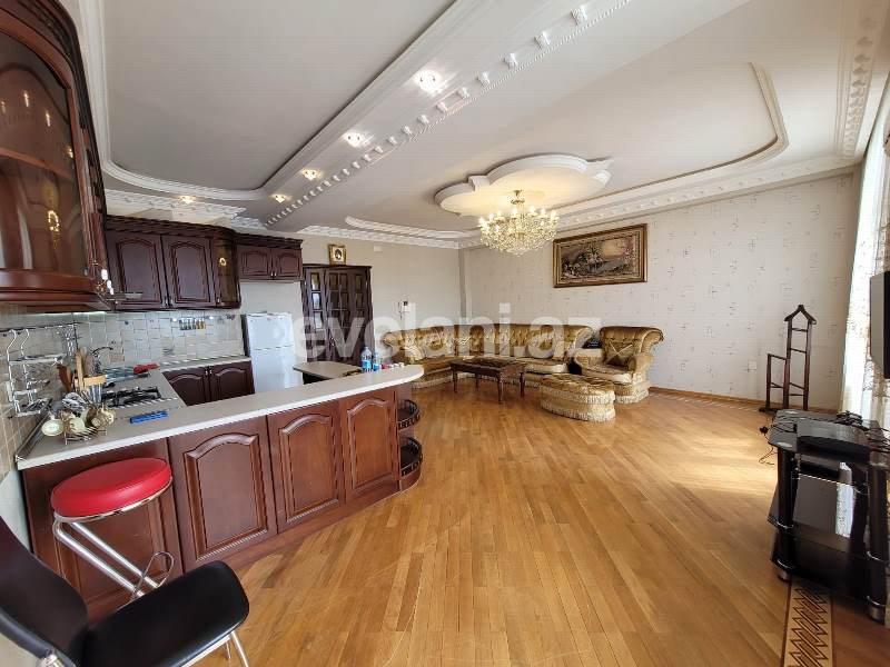 Satılır, yeni tikili, 1 otaqlı, 60 m², 28 may m.