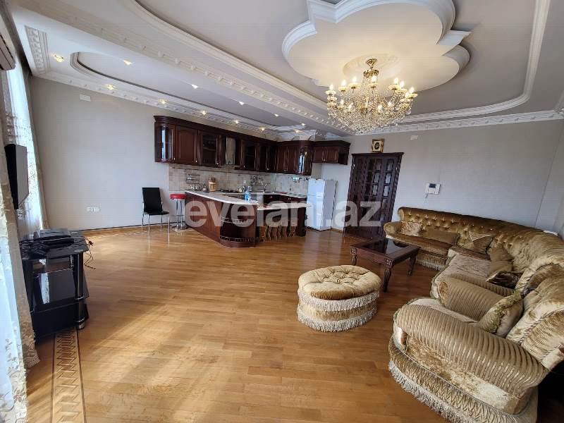 Satılır, yeni tikili, 1 otaqlı, 60 m², 28 may m.