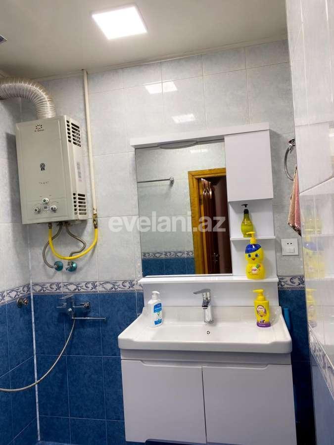 Satılır, köhnə tikili, 3 otaqlı, 80 m², Əhmədli m.