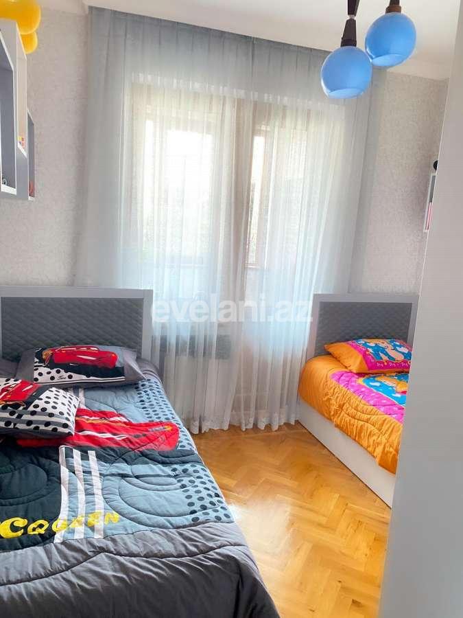 Satılır, köhnə tikili, 3 otaqlı, 80 m², Əhmədli m.