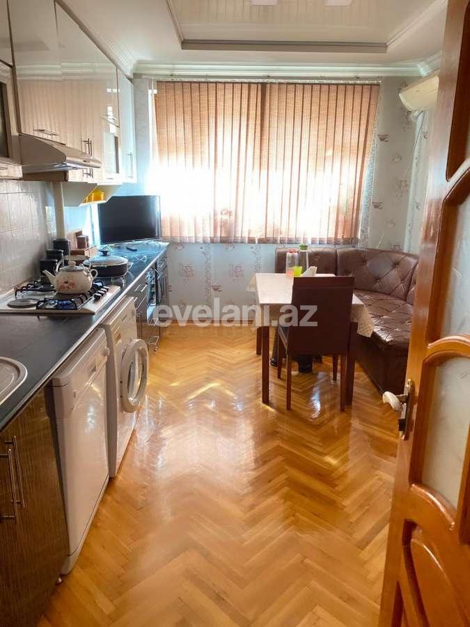 Satılır, köhnə tikili, 3 otaqlı, 80 m², Əhmədli m.