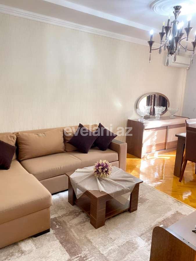 Satılır, köhnə tikili, 3 otaqlı, 80 m², Əhmədli m.