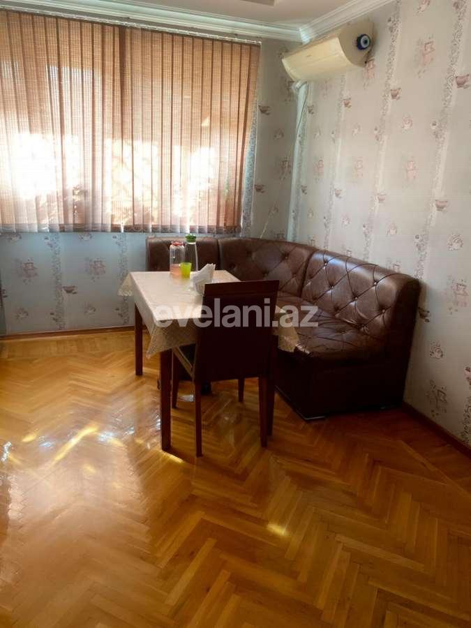 Satılır, köhnə tikili, 3 otaqlı, 80 m², Əhmədli m.