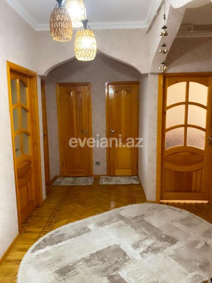 Satılır, köhnə tikili, 3 otaqlı, 80 m², Əhmədli m.