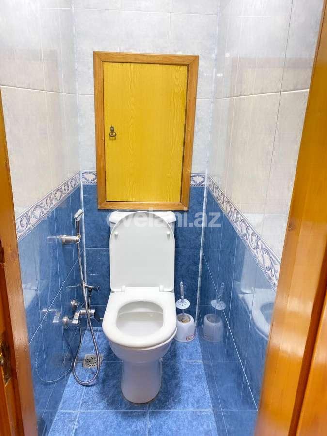 Satılır, köhnə tikili, 3 otaqlı, 80 m², Əhmədli m.