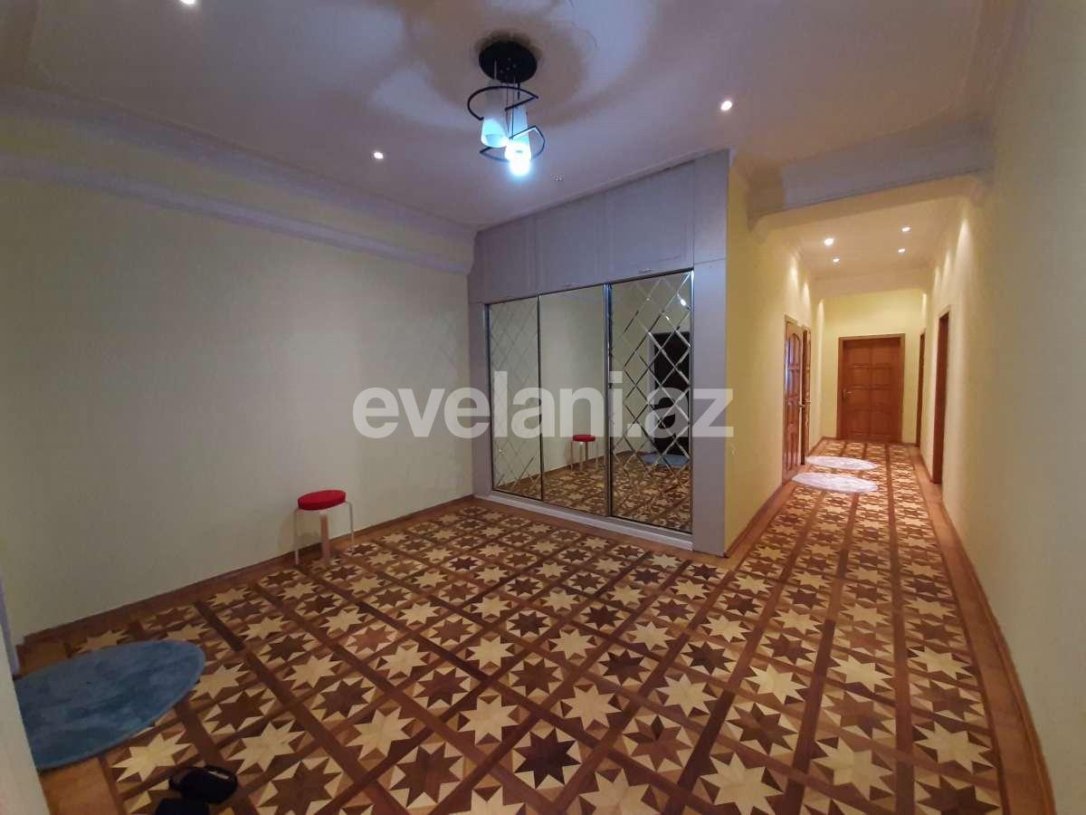 Satılır, yeni tikili, 4 otaqlı, 170 m², Sahil m.