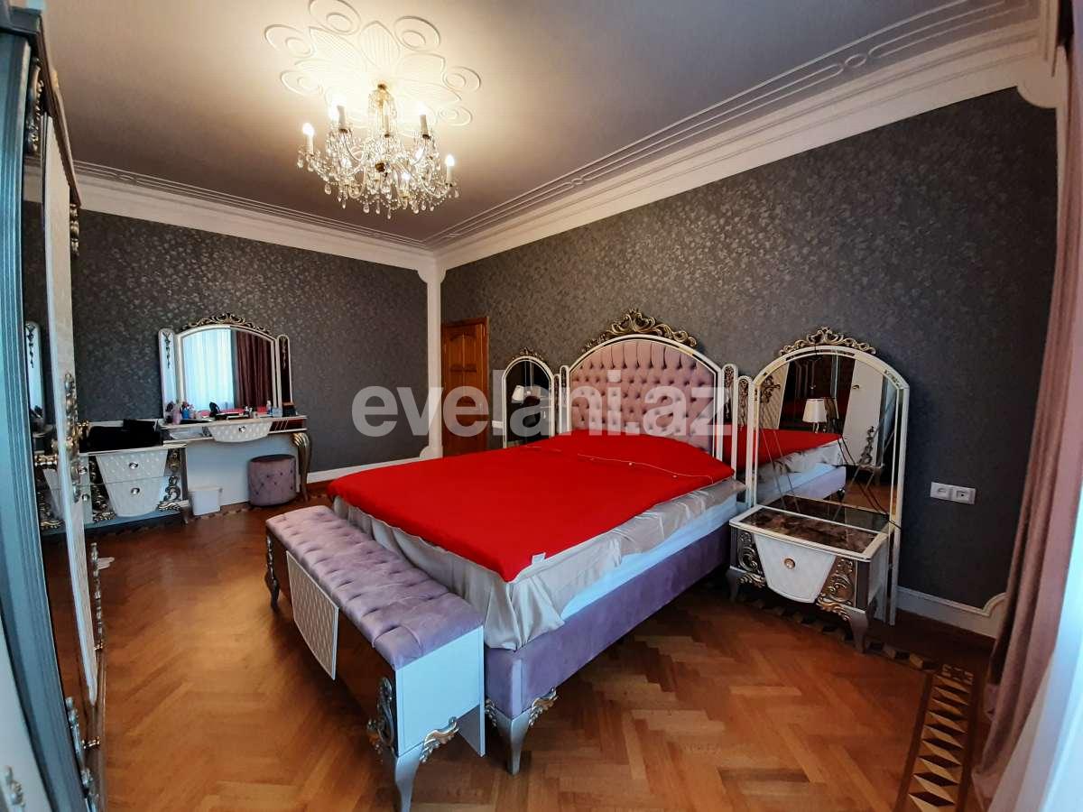 Satılır, yeni tikili, 4 otaqlı, 170 m², Sahil m.