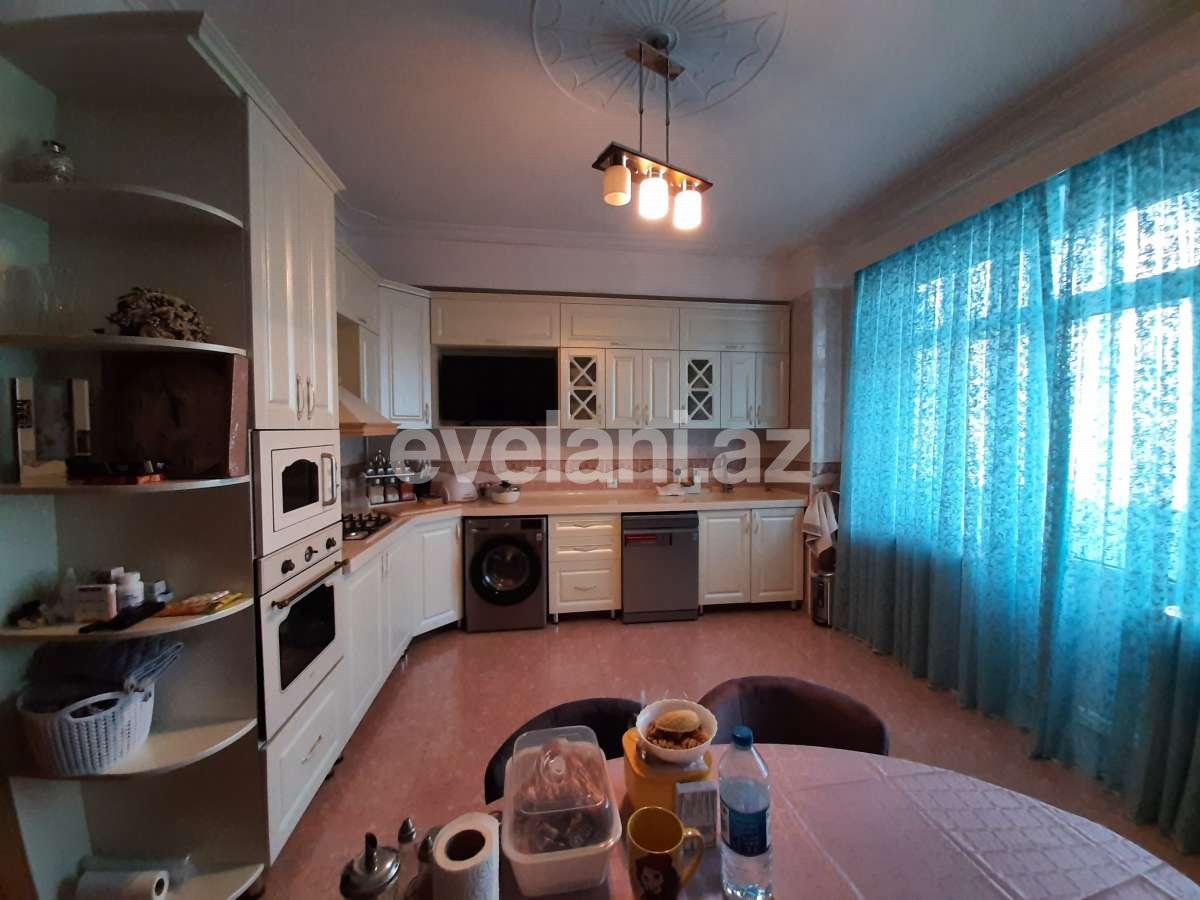 Satılır, yeni tikili, 4 otaqlı, 170 m², Sahil m.