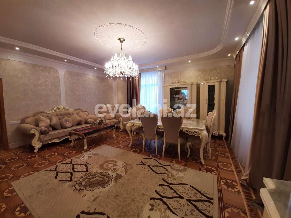 Satılır, yeni tikili, 4 otaqlı, 170 m², Sahil m.