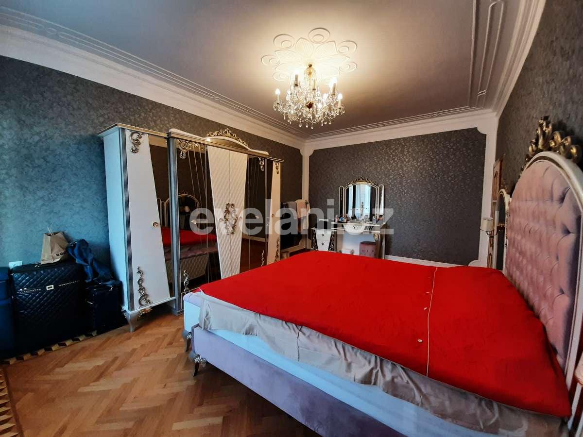 Satılır, yeni tikili, 4 otaqlı, 170 m², Sahil m.