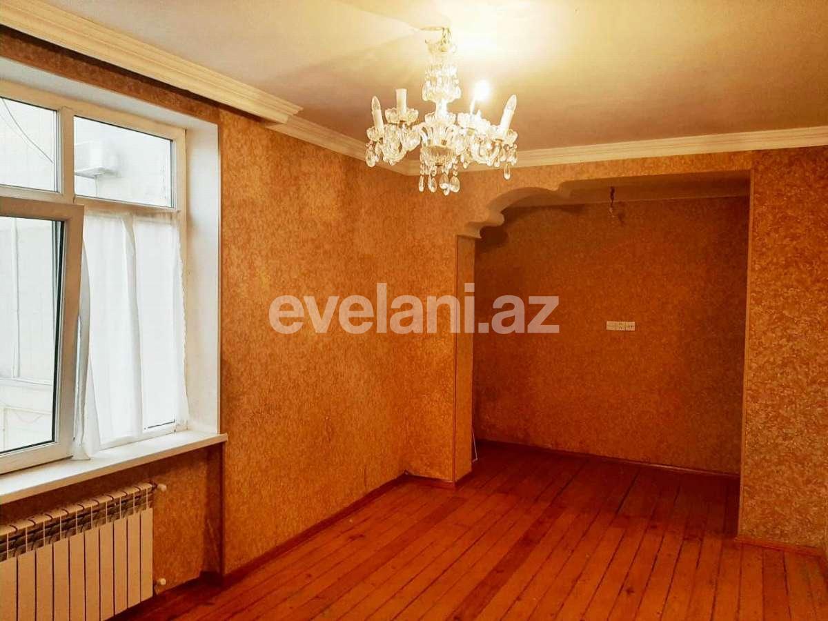 Продаётся, вторичка, 1-комнаты, 40 m², Бакиханова p.