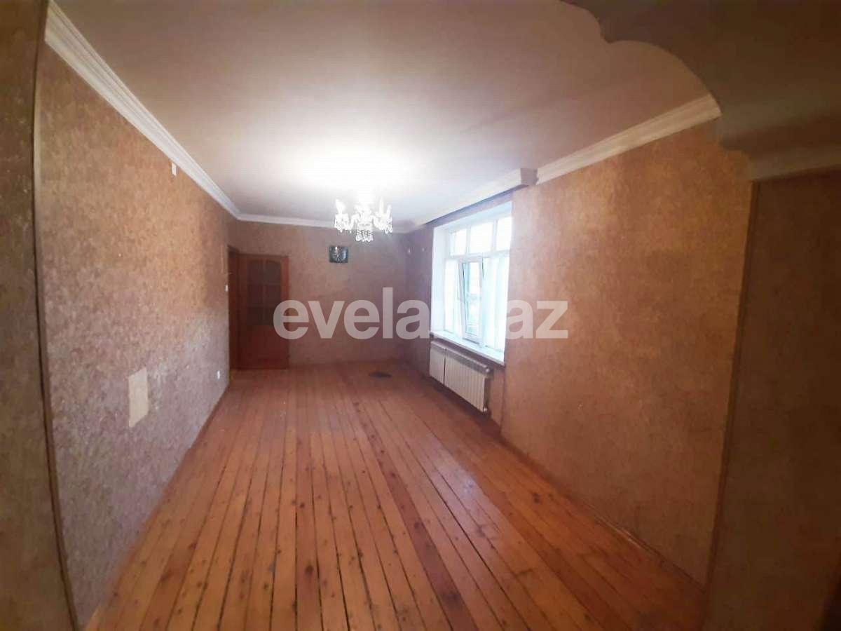 Продаётся, вторичка, 1-комнаты, 40 m², Бакиханова p.