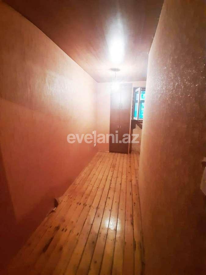 Продаётся, вторичка, 1-комнаты, 40 m², Бакиханова p.