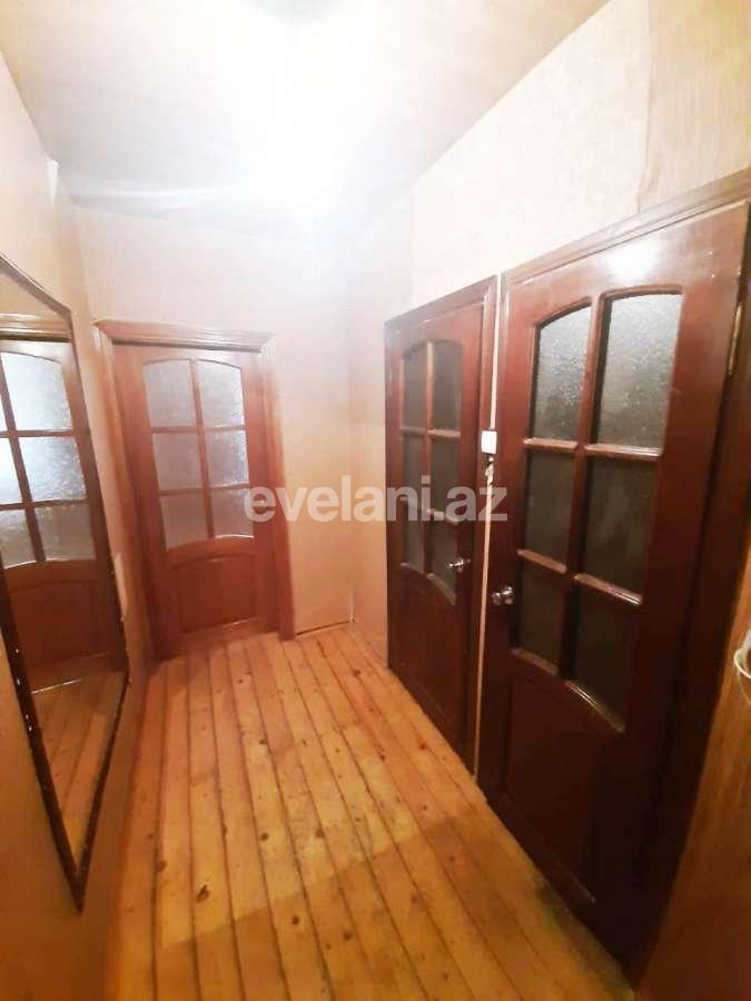 Продаётся, вторичка, 1-комнаты, 40 m², Бакиханова p.