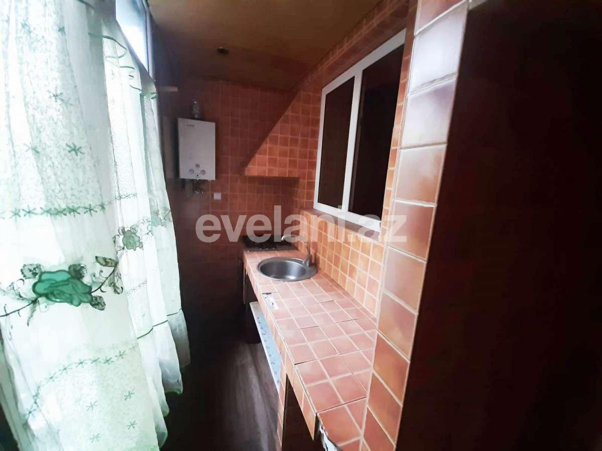 Продаётся, вторичка, 1-комнаты, 40 m², Бакиханова p.