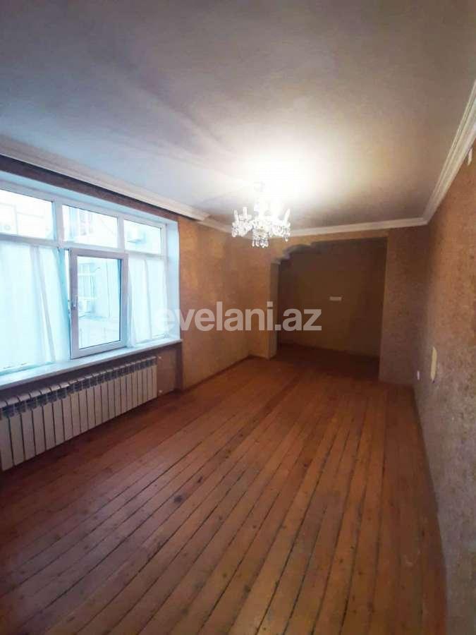 Продаётся, вторичка, 1-комнаты, 40 m², Бакиханова p.