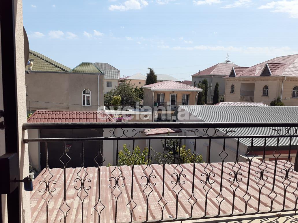 Satılır, həyət evi / bağ, 4 otaqlı, 240 m², Mehdiabad q.