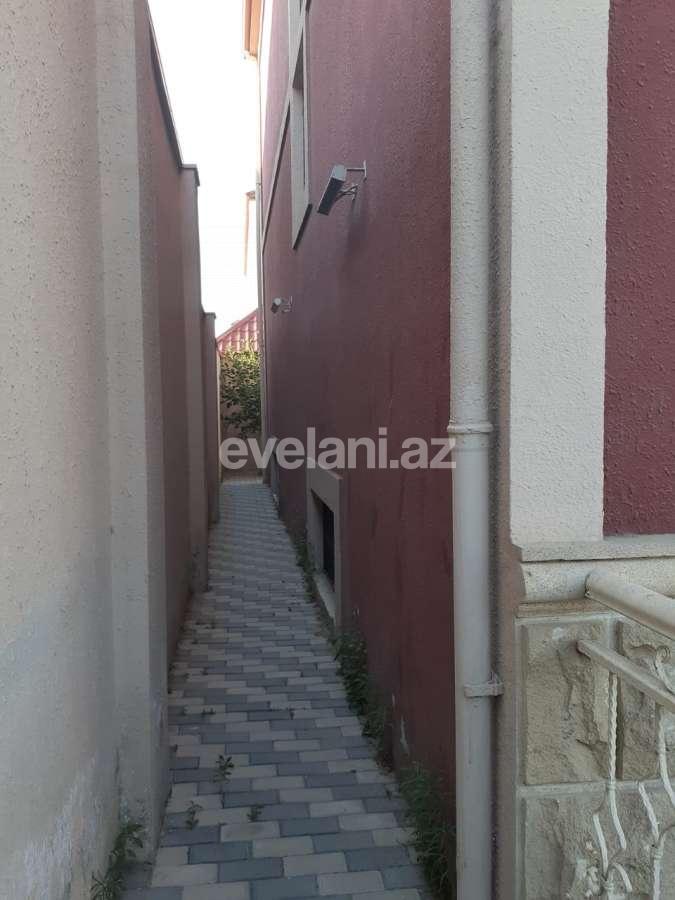 Satılır, həyət evi / bağ, 4 otaqlı, 240 m², Mehdiabad q.