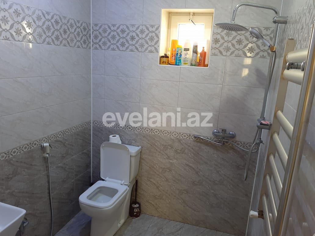 Satılır, həyət evi / bağ, 4 otaqlı, 240 m², Mehdiabad q.