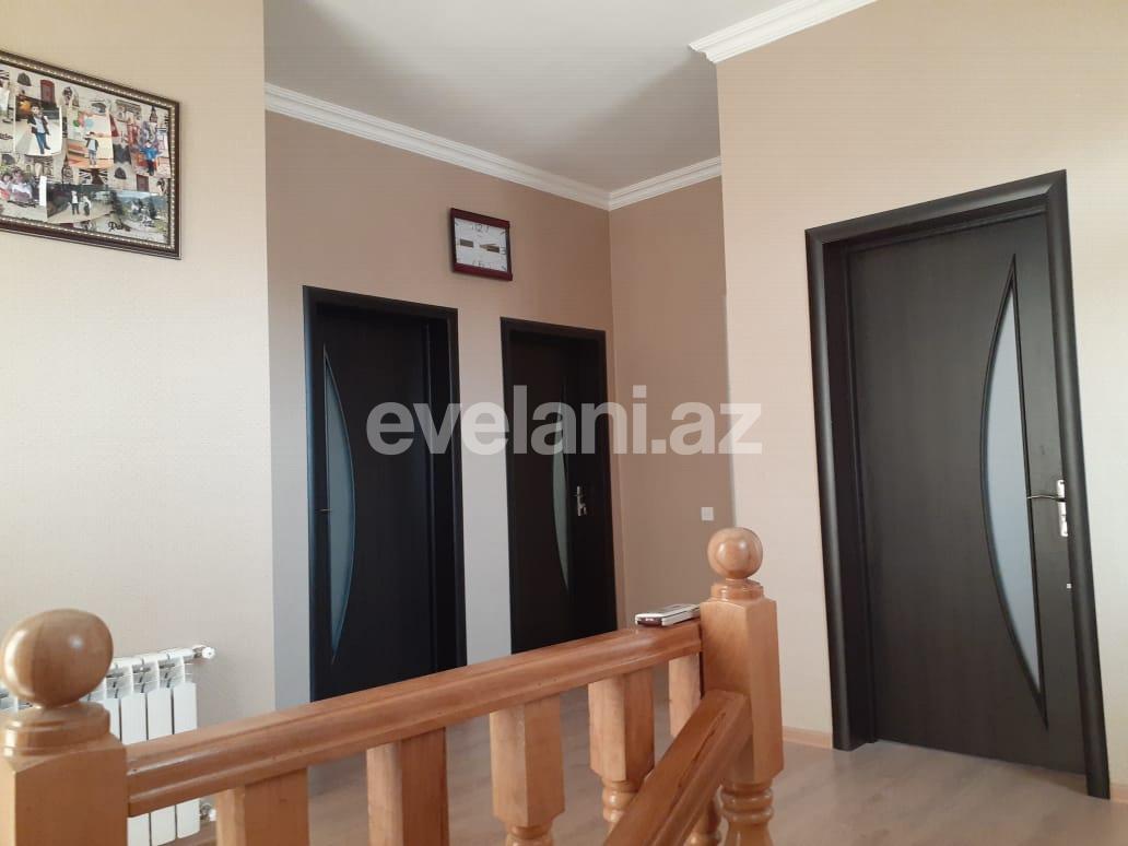 Satılır, həyət evi / bağ, 4 otaqlı, 240 m², Mehdiabad q.