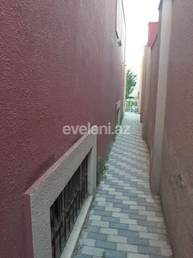 Satılır, həyət evi / bağ, 4 otaqlı, 240 m², Mehdiabad q.