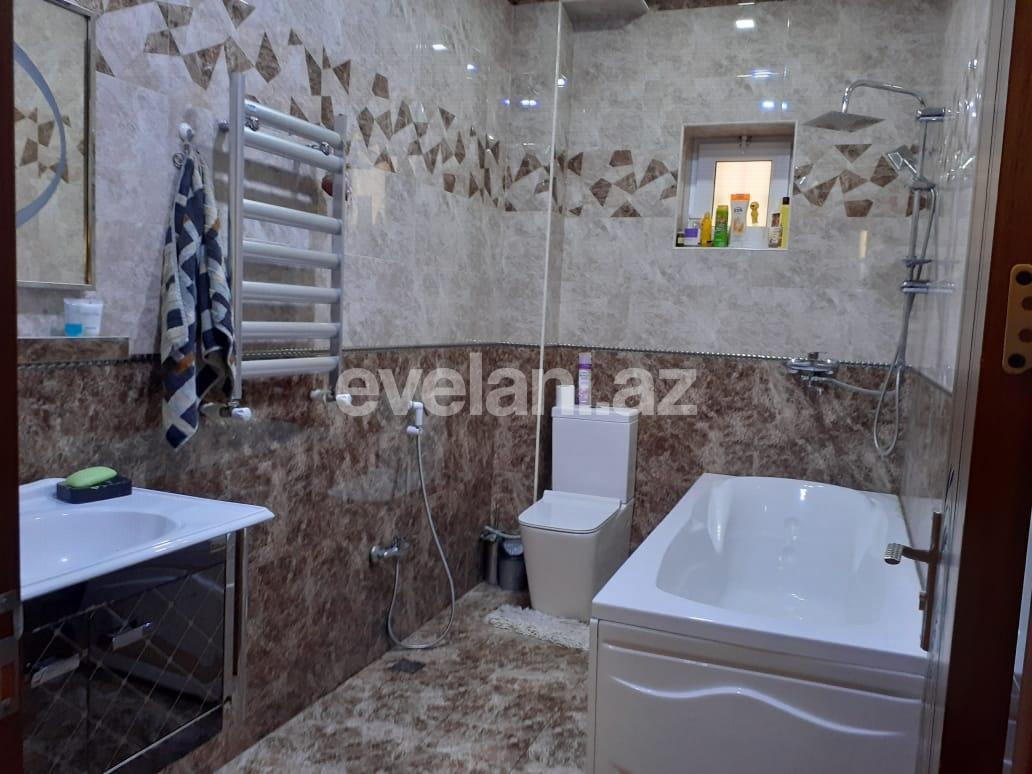 Satılır, həyət evi / bağ, 4 otaqlı, 240 m², Mehdiabad q.