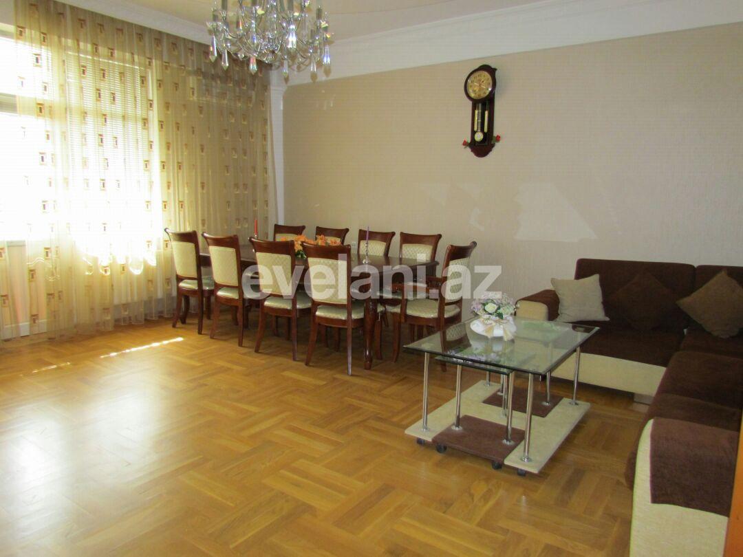 Sale, new building, 4 room, 177 m², Narimanov r.