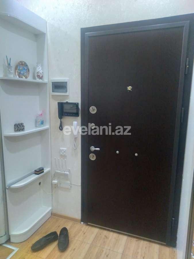 Satılır, yeni tikili, 2 otaqlı, 60 m², Yasamal r.