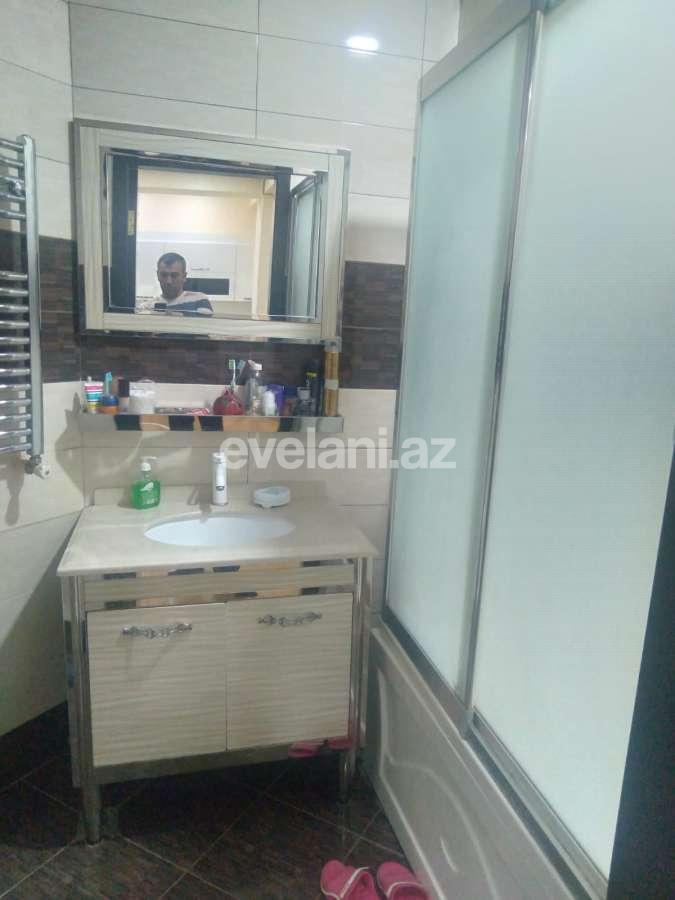 Satılır, yeni tikili, 2 otaqlı, 60 m², Yasamal r.