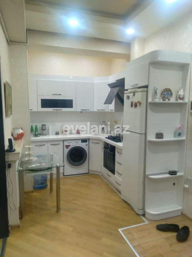 Satılır, yeni tikili, 2 otaqlı, 60 m², Yasamal r.